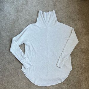 WORN ONCE ARITZIA top